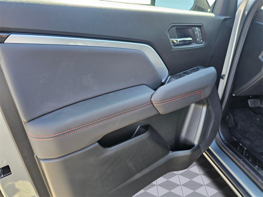 new 2026 Chevrolet Colorado car, priced at $47,465