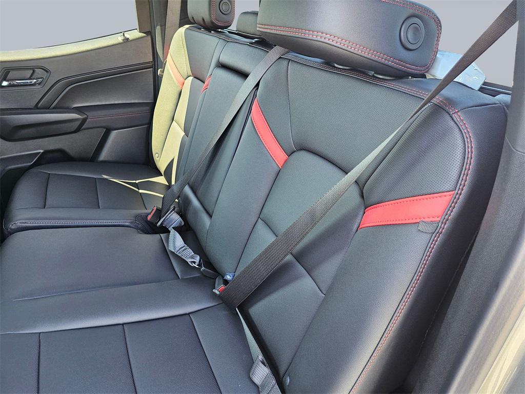 new 2026 Chevrolet Colorado car, priced at $47,465