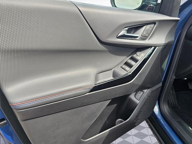 new 2026 Chevrolet Equinox car, priced at $37,345