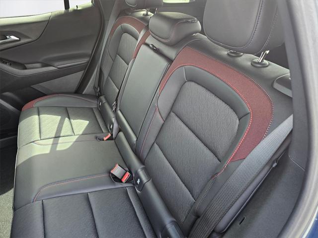 new 2026 Chevrolet Equinox car, priced at $37,345