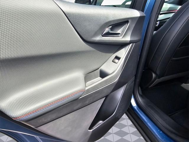 new 2026 Chevrolet Equinox car, priced at $37,345