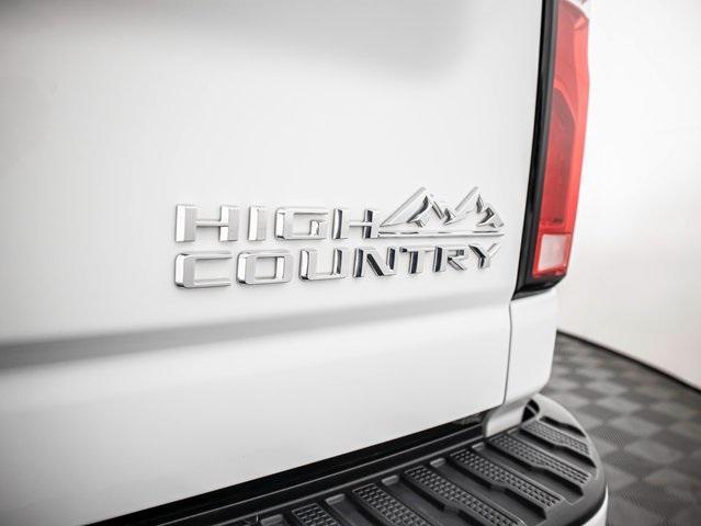 used 2024 Chevrolet Silverado 3500 car
