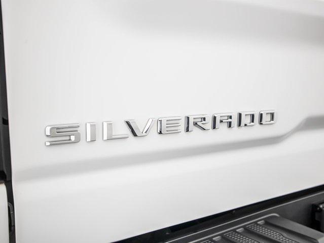 used 2024 Chevrolet Silverado 3500 car