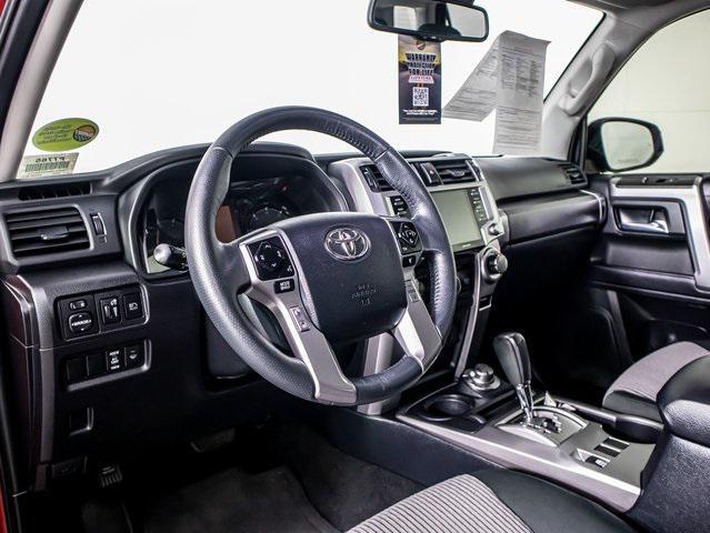 used 2023 Toyota 4Runner car