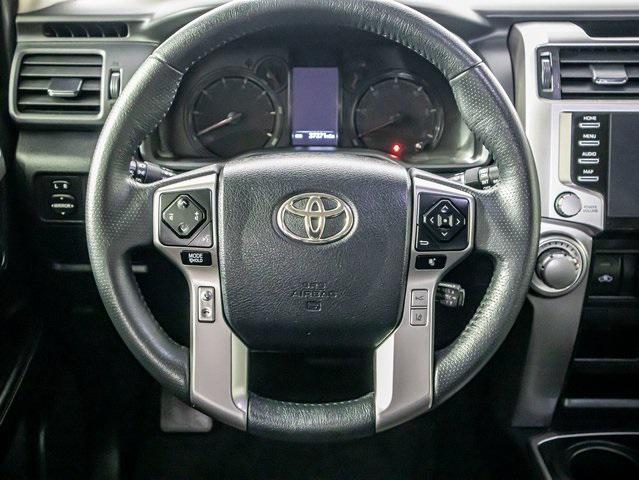 used 2023 Toyota 4Runner car, priced at $44,999