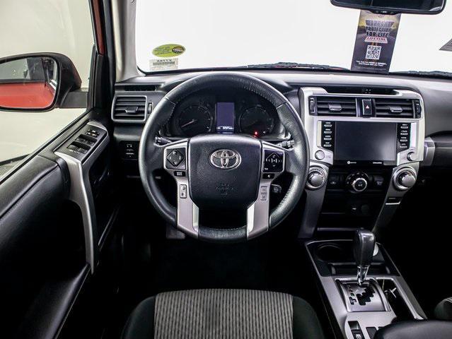 used 2023 Toyota 4Runner car