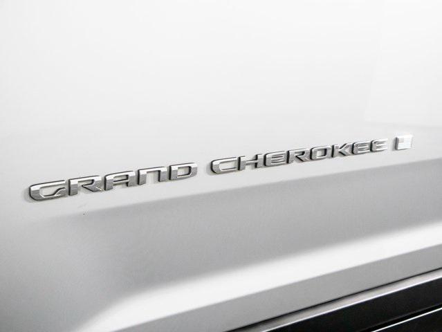 used 2023 Jeep Grand Cherokee car