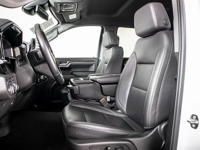 used 2024 GMC Sierra 1500 car