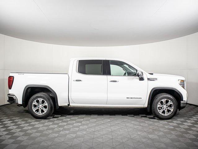 used 2024 GMC Sierra 1500 car