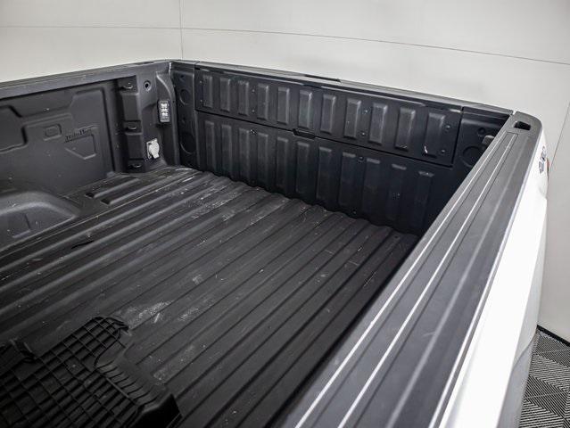 used 2020 GMC Sierra 2500 car