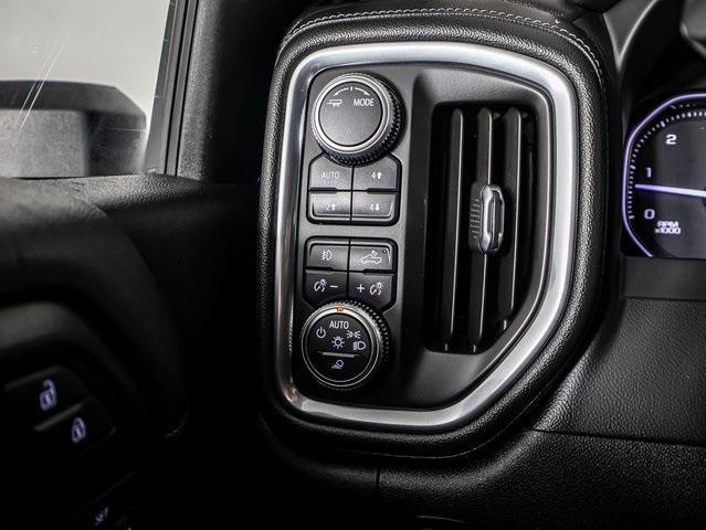 used 2020 GMC Sierra 2500 car