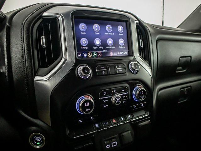 used 2020 GMC Sierra 2500 car