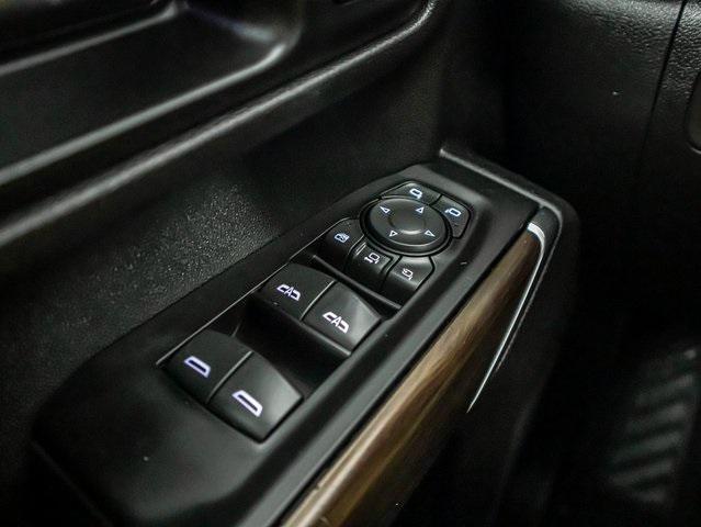 used 2020 GMC Sierra 2500 car