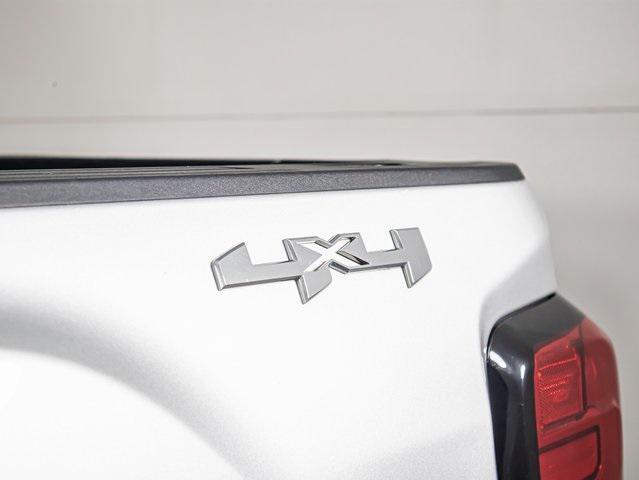 used 2020 GMC Sierra 2500 car