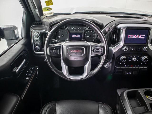 used 2020 GMC Sierra 2500 car