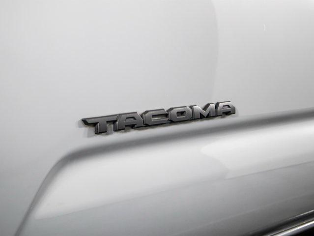 used 2021 Toyota Tacoma car