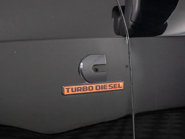 used 2024 Ram 3500 car