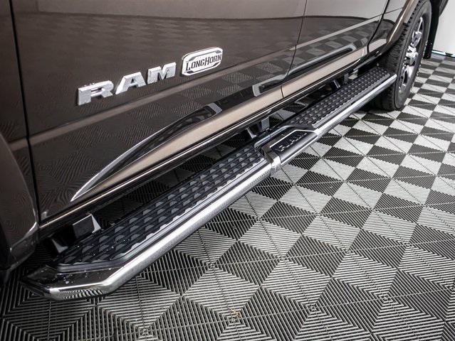 used 2019 Ram 3500 car