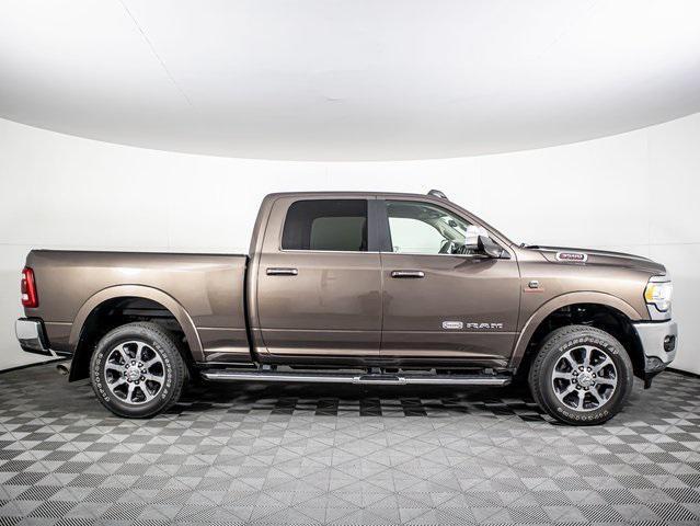 used 2019 Ram 3500 car