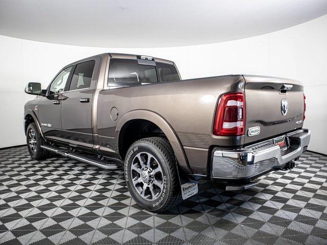 used 2019 Ram 3500 car