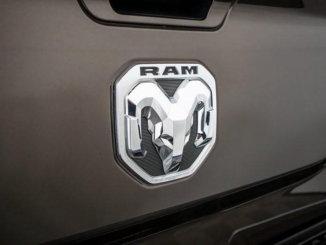 used 2019 Ram 3500 car