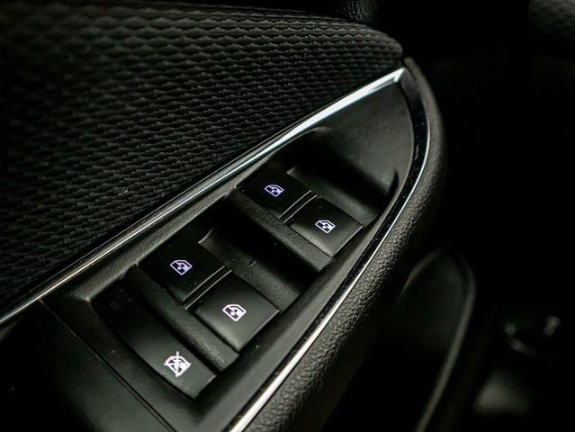used 2019 Chevrolet Cruze car