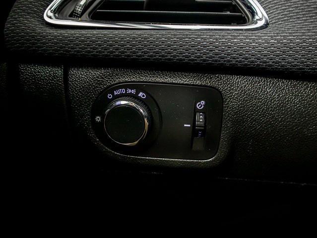 used 2019 Chevrolet Cruze car