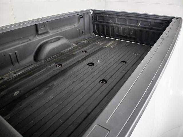 used 2018 GMC Sierra 3500 car