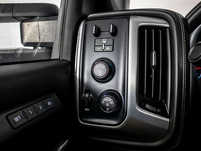 used 2018 GMC Sierra 3500 car