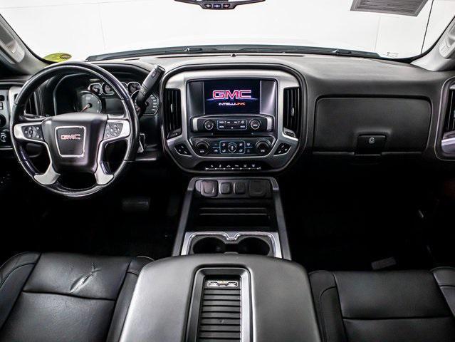 used 2018 GMC Sierra 3500 car