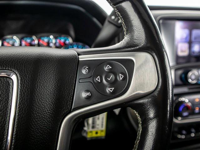 used 2018 GMC Sierra 3500 car