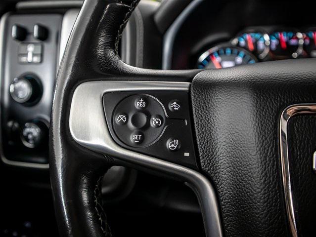 used 2018 GMC Sierra 3500 car