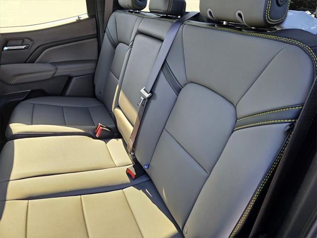 new 2025 Chevrolet Colorado car, priced at $63,245