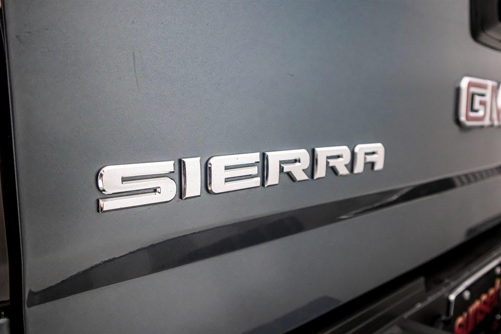 used 2015 GMC Sierra 3500 car, priced at $49,999