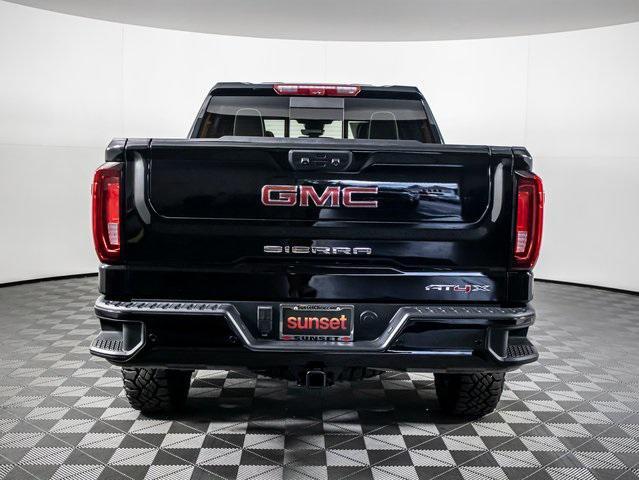 used 2022 GMC Sierra 1500 car