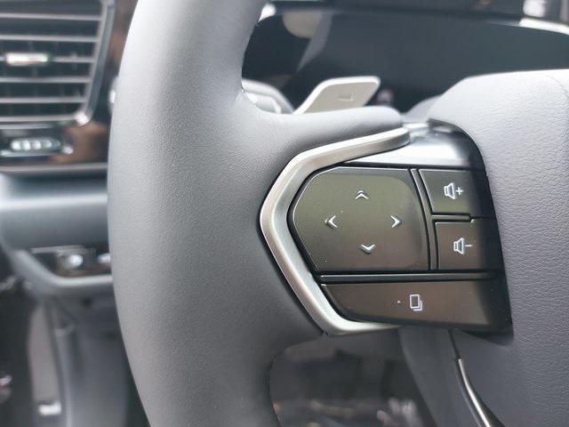 new 2025 Lexus NX 350 car, priced at $57,495