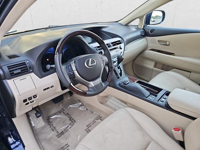 used 2015 Lexus RX 350 car, priced at $24,900