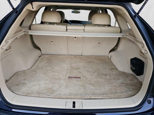 used 2015 Lexus RX 350 car, priced at $24,900