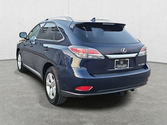 used 2015 Lexus RX 350 car, priced at $24,900