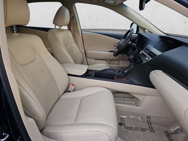 used 2015 Lexus RX 350 car, priced at $24,900