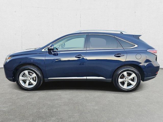 used 2015 Lexus RX 350 car, priced at $24,900