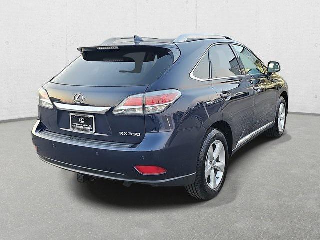 used 2015 Lexus RX 350 car, priced at $24,900