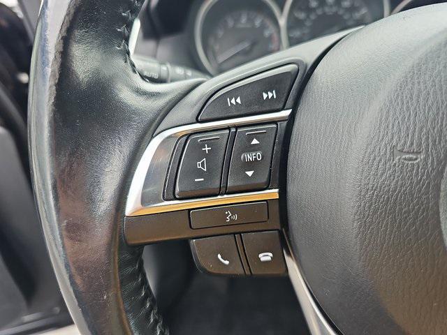 used 2016 Mazda CX-5 car, priced at $16,957