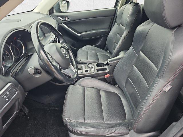 used 2016 Mazda CX-5 car, priced at $16,957