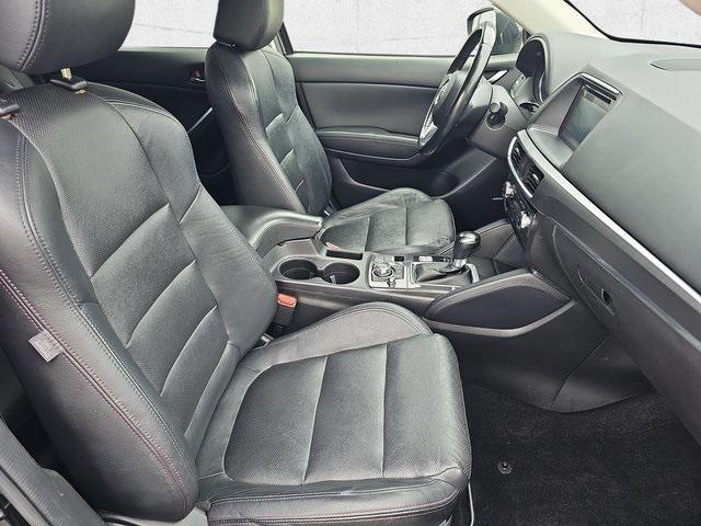used 2016 Mazda CX-5 car, priced at $16,957