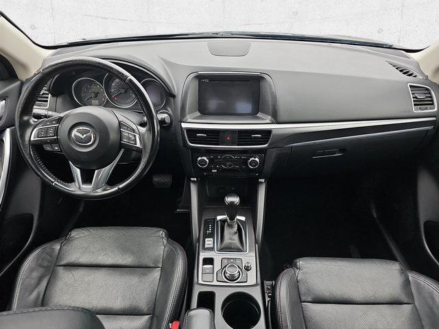 used 2016 Mazda CX-5 car, priced at $16,957