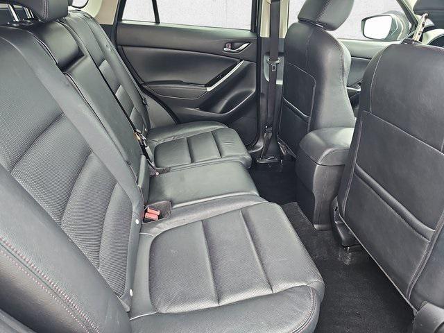 used 2016 Mazda CX-5 car, priced at $16,957