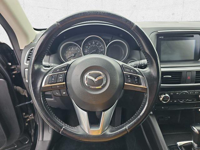 used 2016 Mazda CX-5 car, priced at $16,957