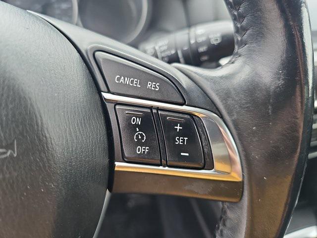 used 2016 Mazda CX-5 car, priced at $16,957