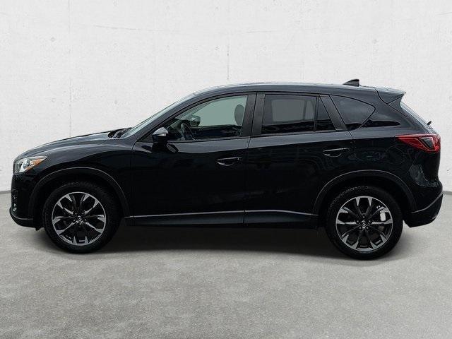 used 2016 Mazda CX-5 car, priced at $16,957